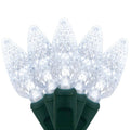 C6 LED Cool White Lights