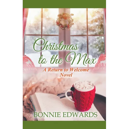 Christmas to the Max - Paperback