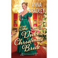 The Duke's Christmas Bride - Mass Market Paperbound
