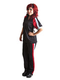 Adult 12th District Games Costume