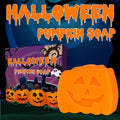 Halloween Pumpkin Soap