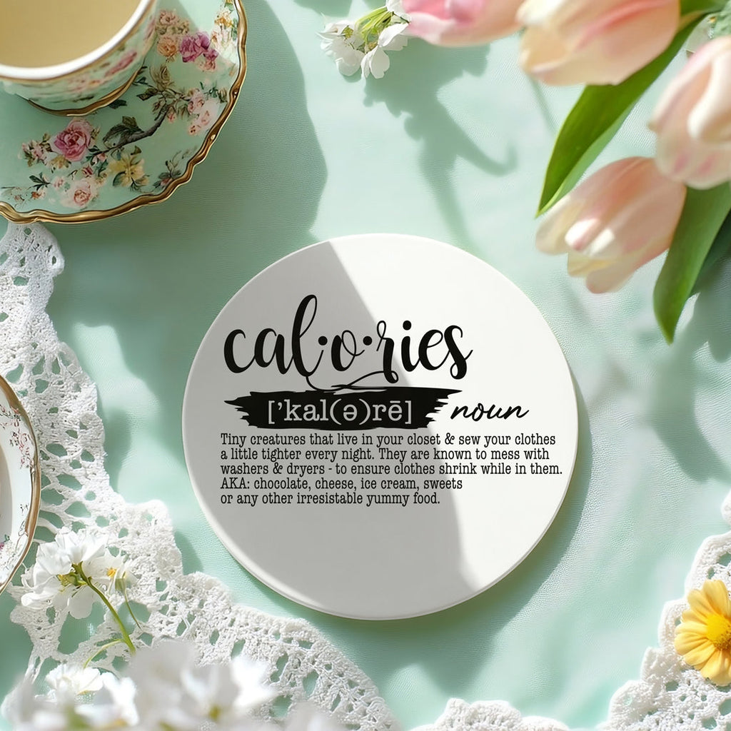 Drink Definition Coasters