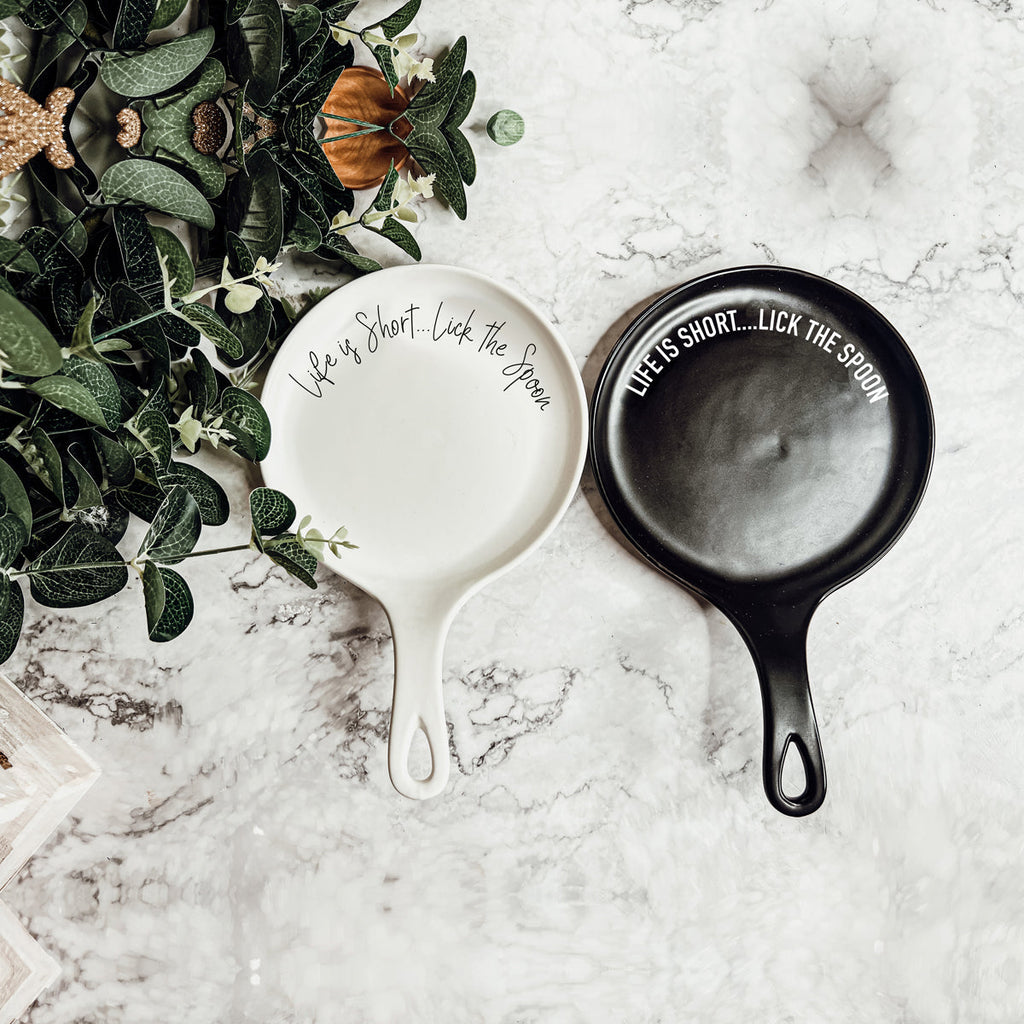 Lick the Spoon Bold