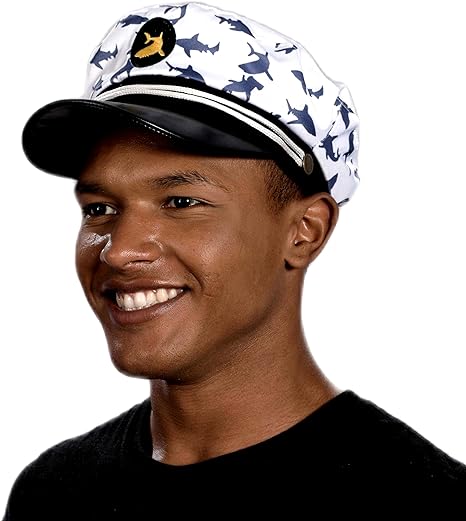 Captain's Hat
