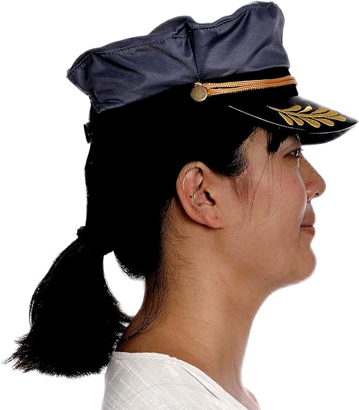 Captain's Hat