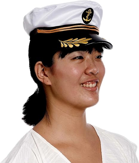 Captain's Hat