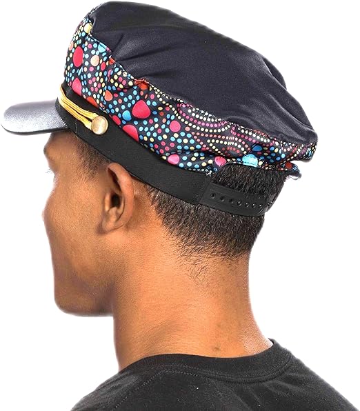 Captain's Hat