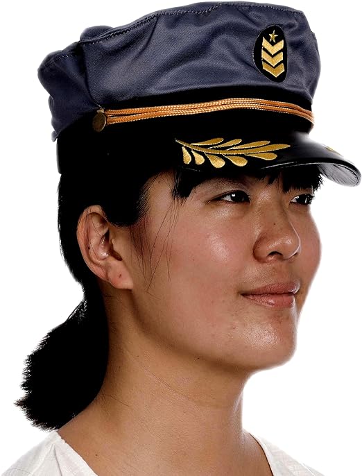 Captain's Hat