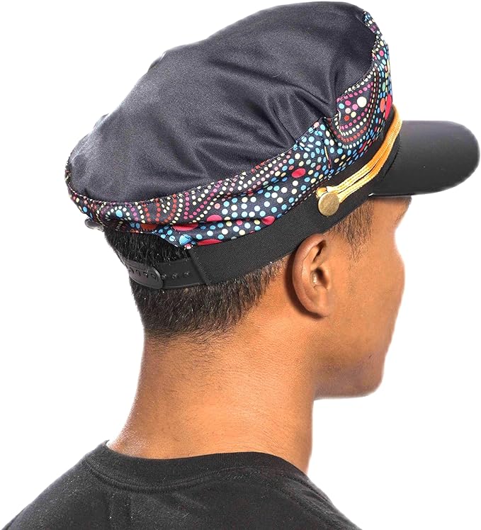 Captain's Hat