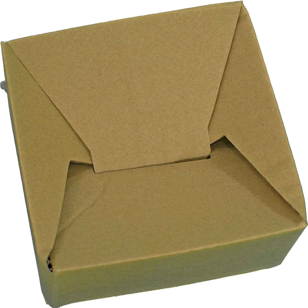 Cardboard Boxes for C-7 Bulbs