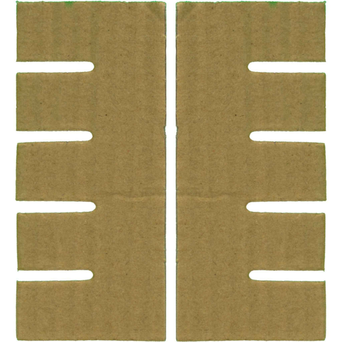 Cardboard Boxes for C-7 Bulbs