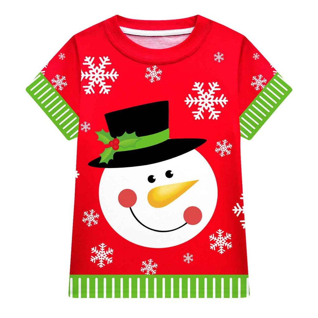New Children Suit Cosplay Christmas Show Performance Gown