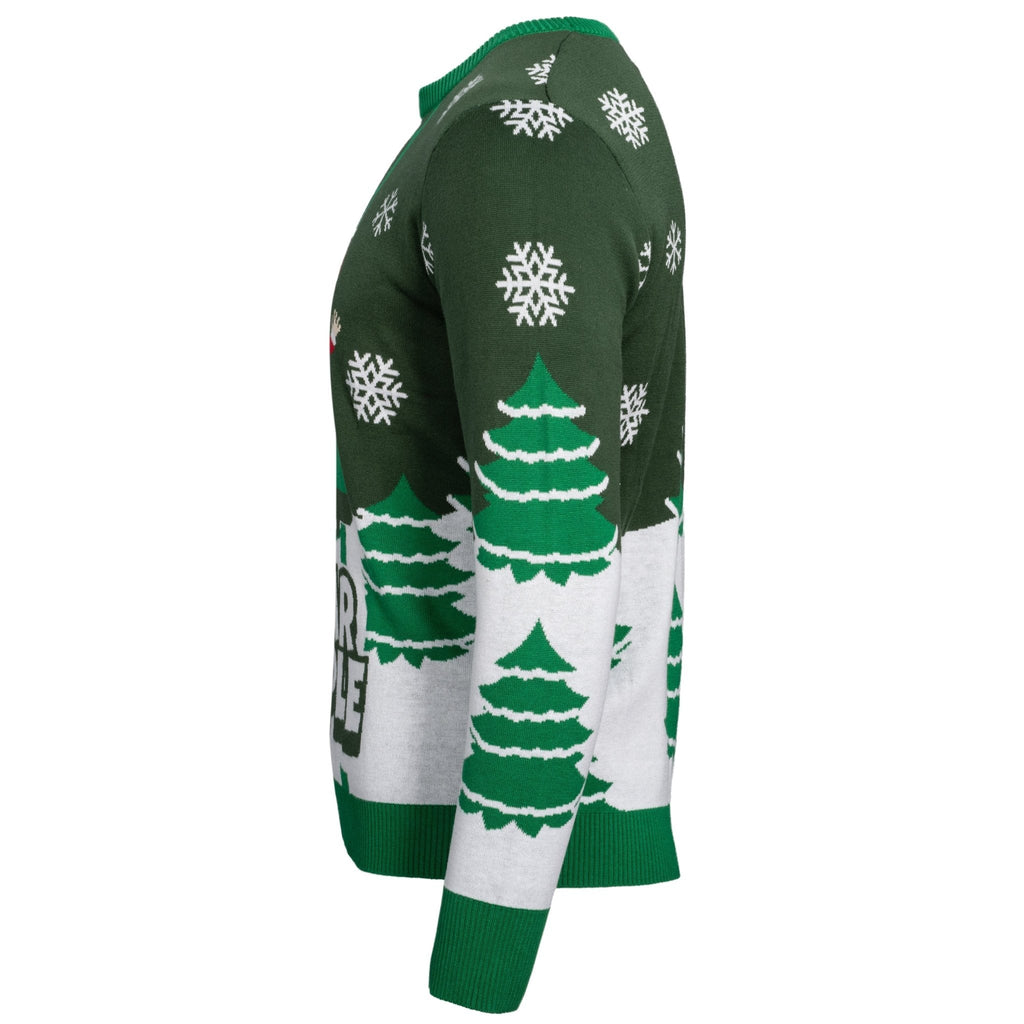 Cedar Couple Sweater
