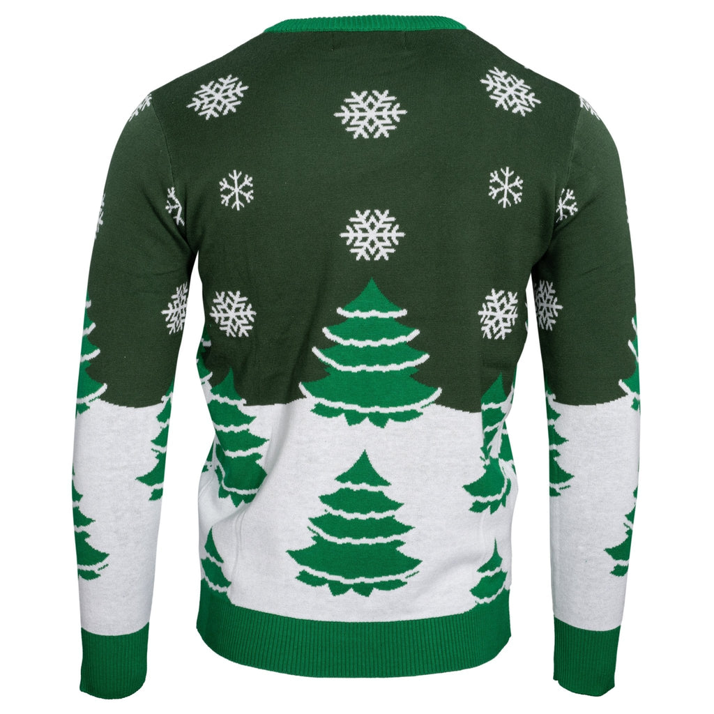 Cedar Couple Sweater