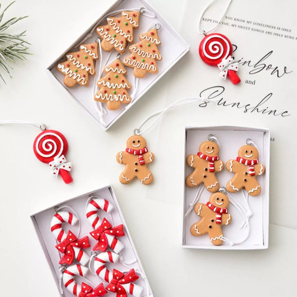 Christmas Hanging Decoration Ornament