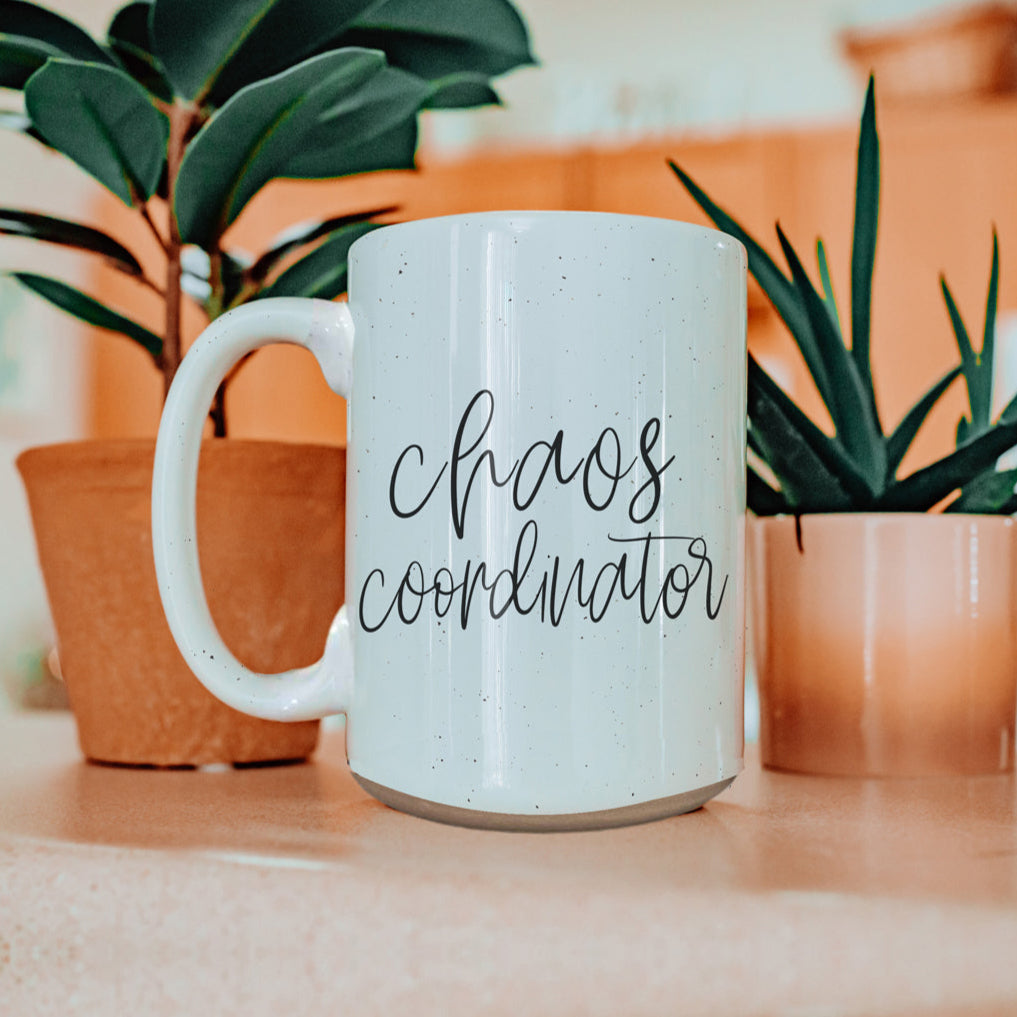 Chaos 16oz