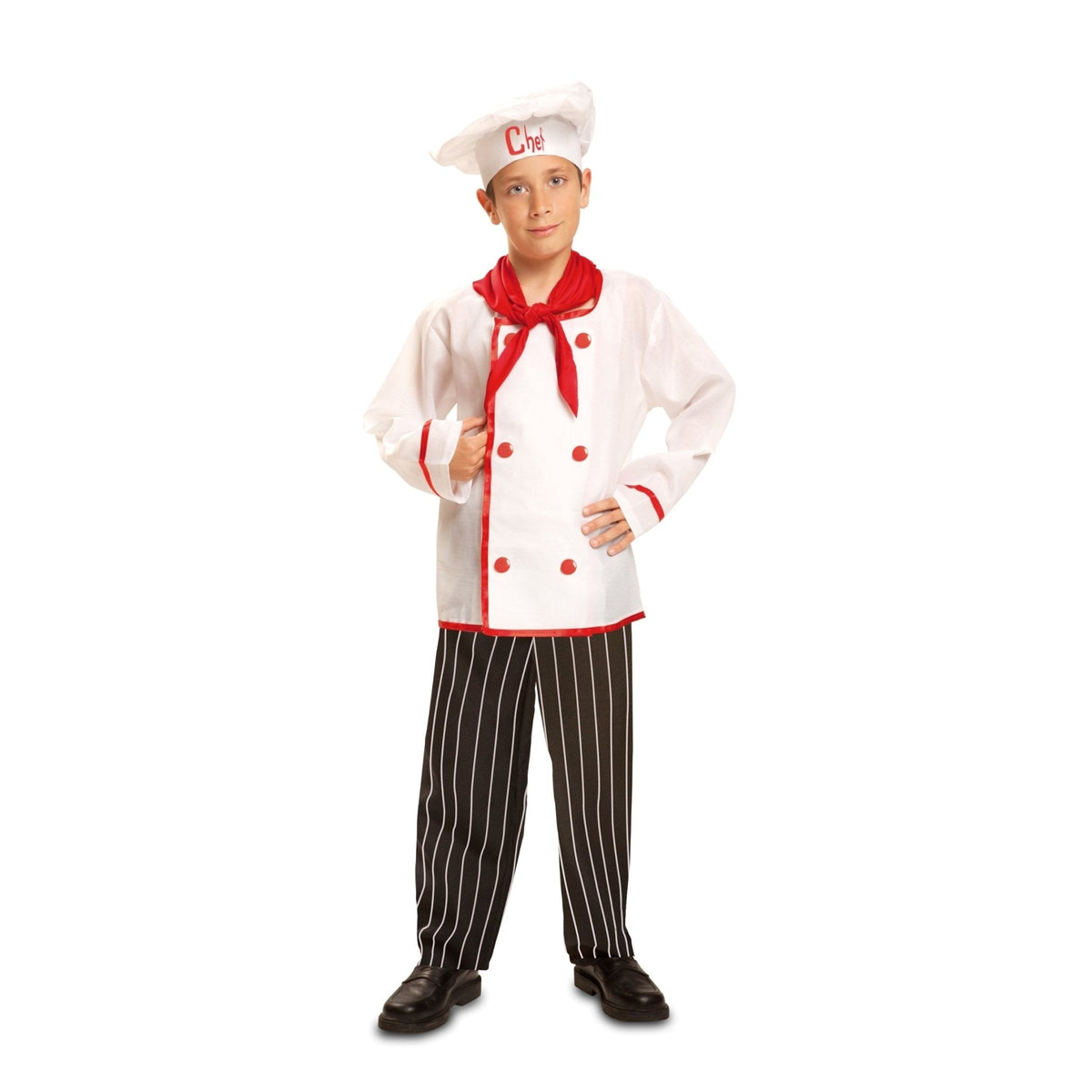 Chef Costume - Kids