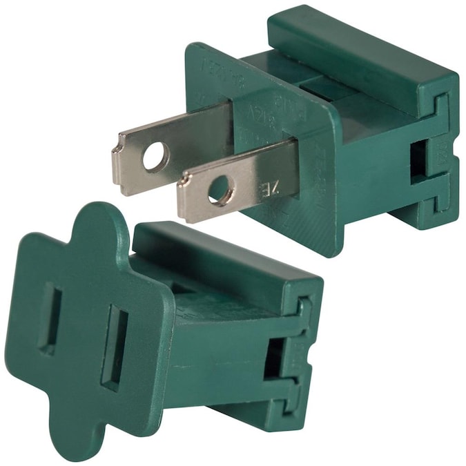 Light Accessory Plug and Socket set