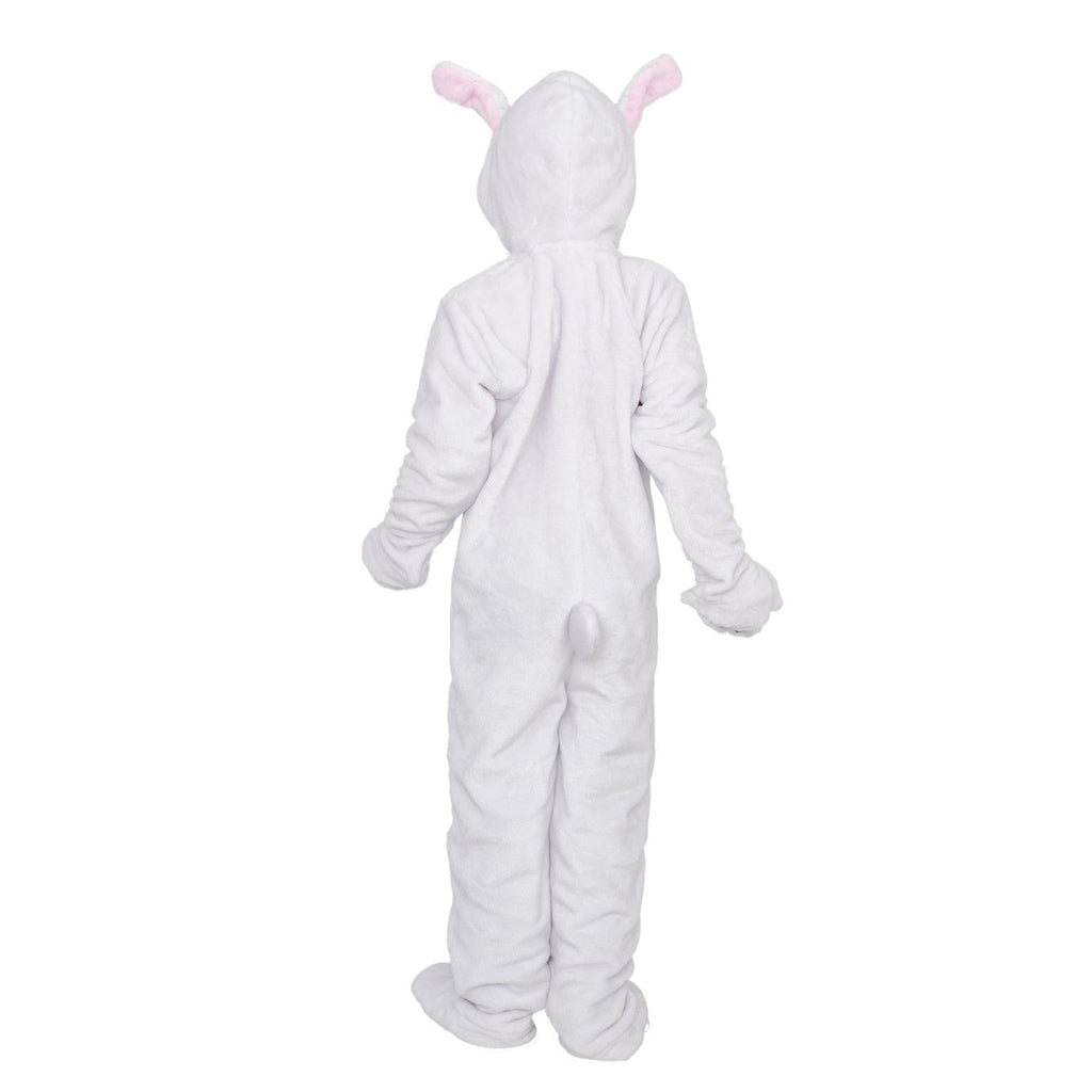 Child Kids Youth Bunny Halloween Cosplay Costume Flappy Suit
