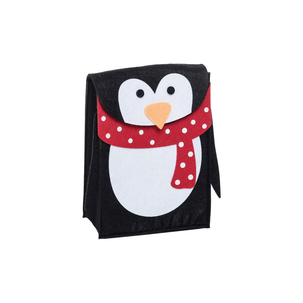 Penguin Small Fet Bag