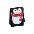 Penguin Small Fet Bag