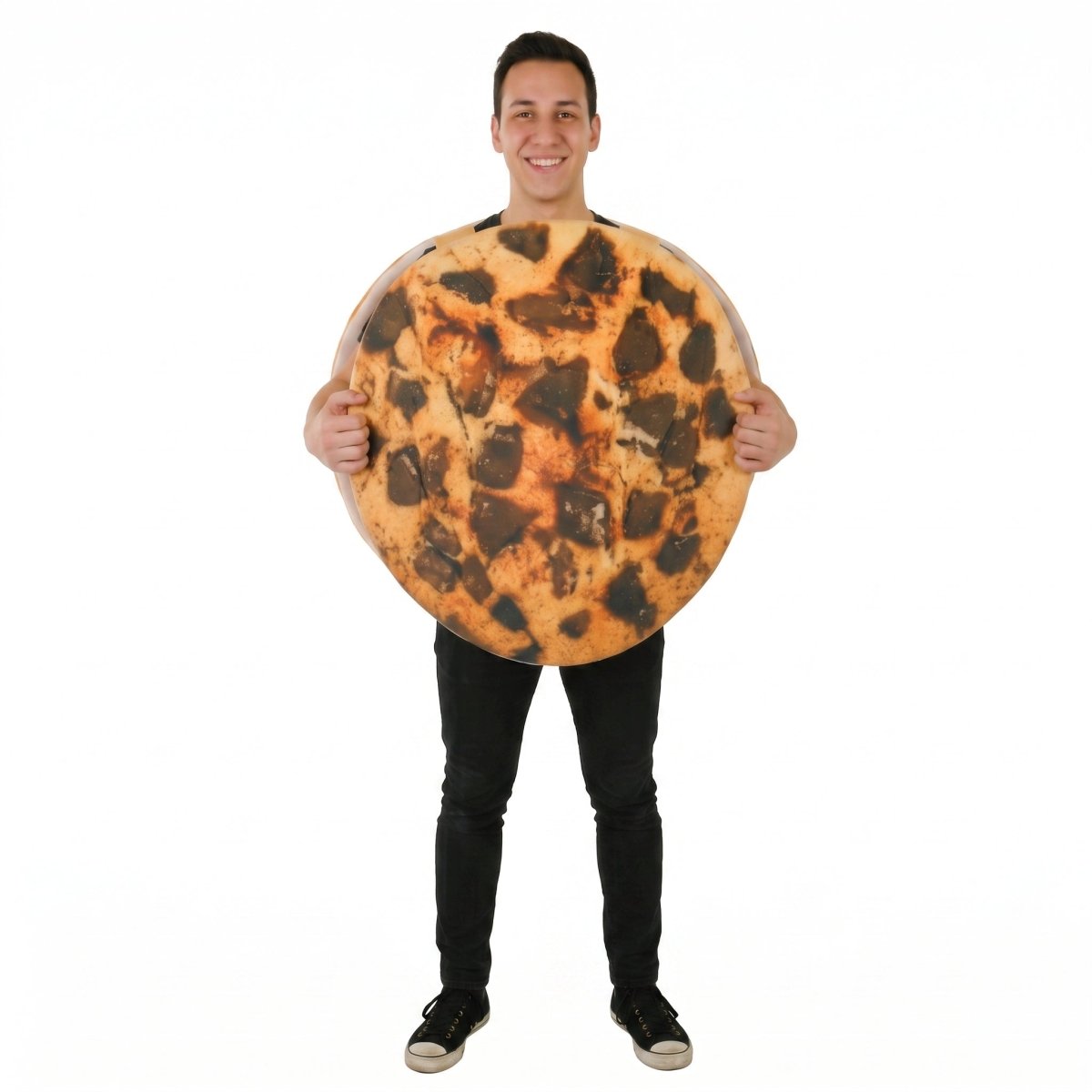 Chocolate Chip Cookie -  Adults