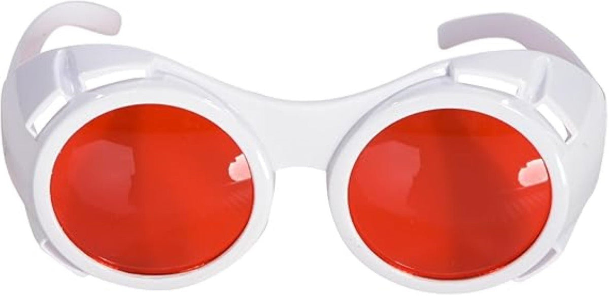 Chocolate Factory Movie Hyper Vision Replica Halloween Cosplay Costume Goggles