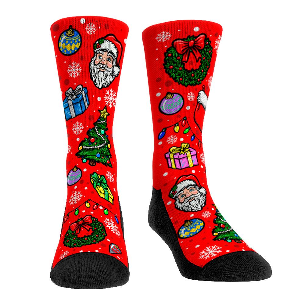 Christmas All-Over