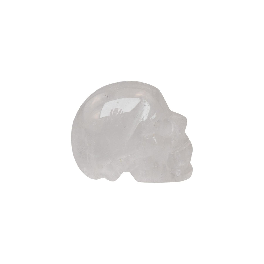Mini Crystal Skull
