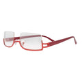 Costume Agent Replica Semi Rimless Rize Kamishiro Halloween Cosplay Costume Glasses