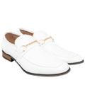 Cousin Eddie Christmas White Shoes Halloween Costume Footwear