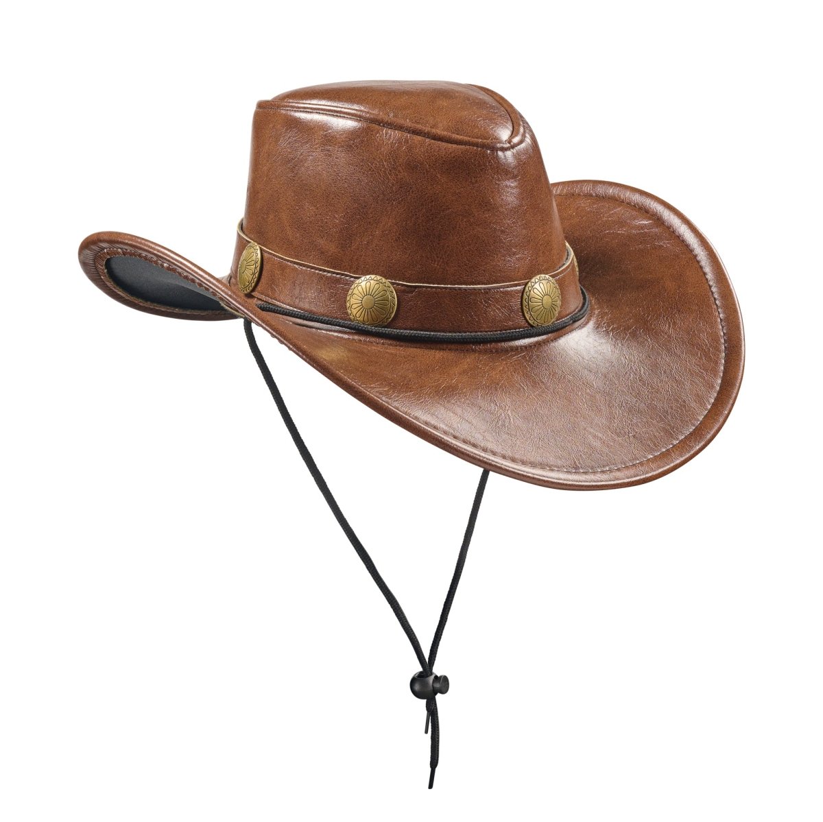Cowboy Hat - Adults