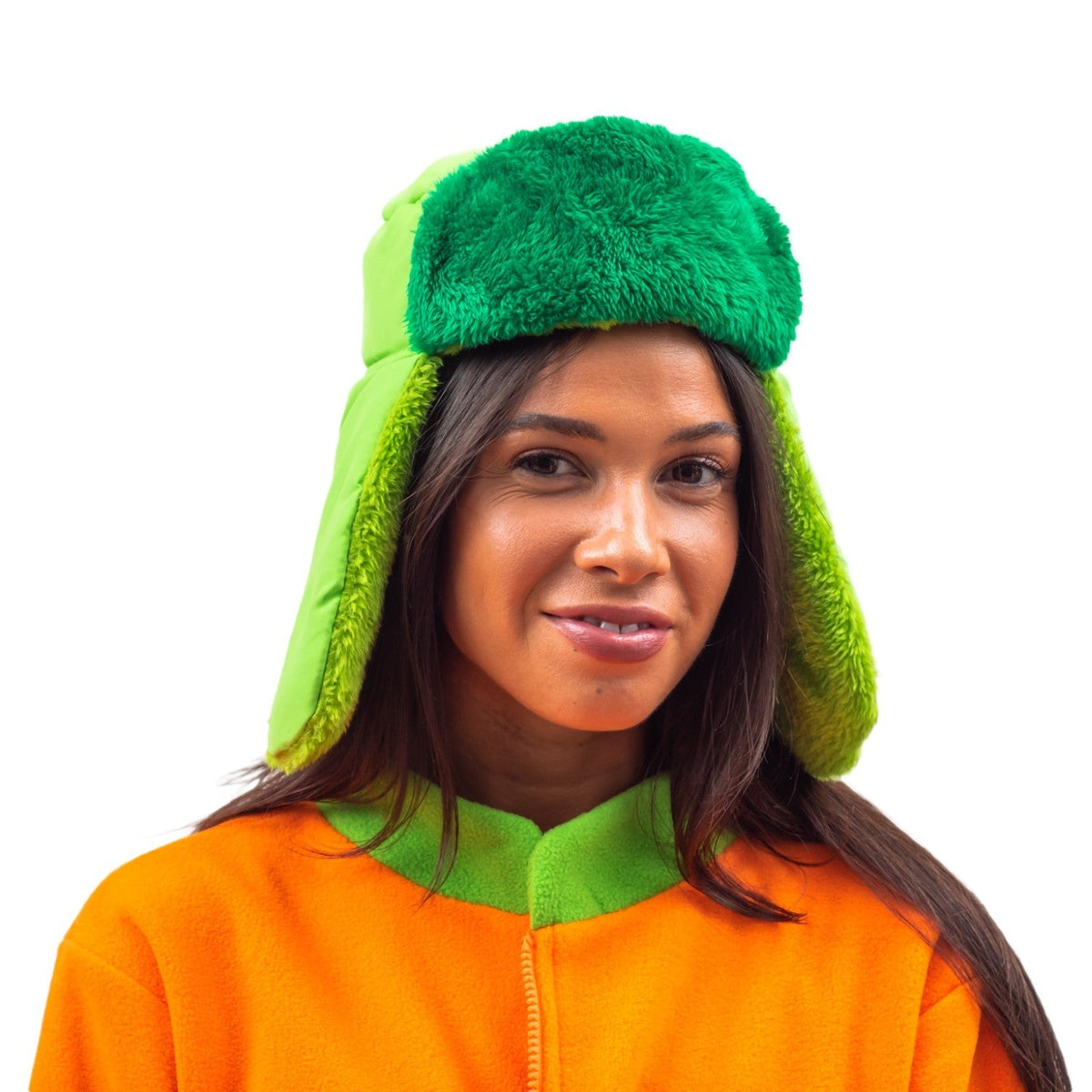 Crazy Colorado Cartoon TV Show Adult Unisex Halloween Cosplay Costumes