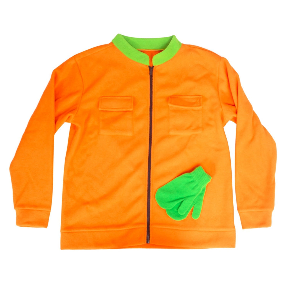 Crazy Colorado Cartoon TV Show Adult Unisex Halloween Cosplay Costumes