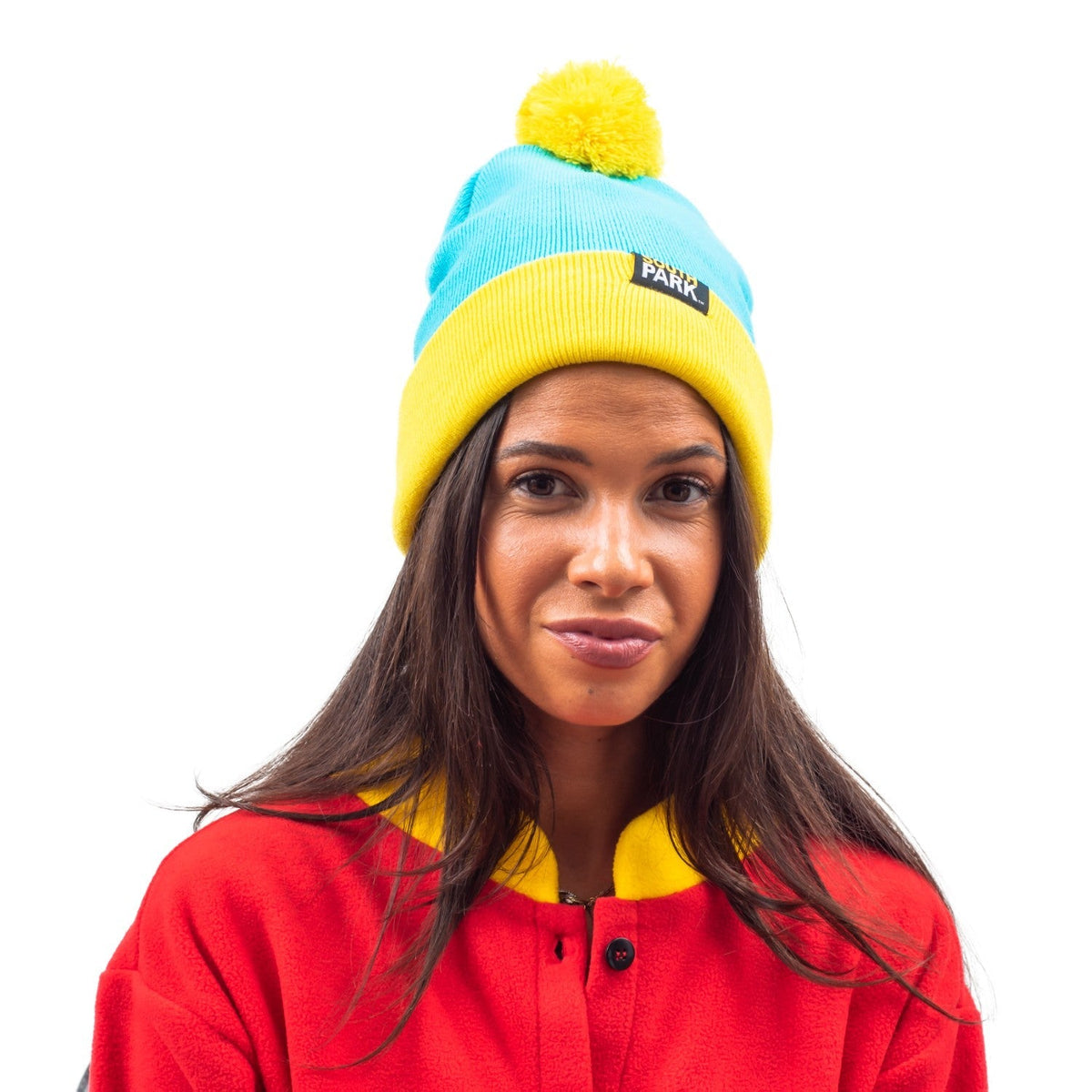 Crazy Colorado Cartoon TV Show Adult Unisex Halloween Cosplay Costumes
