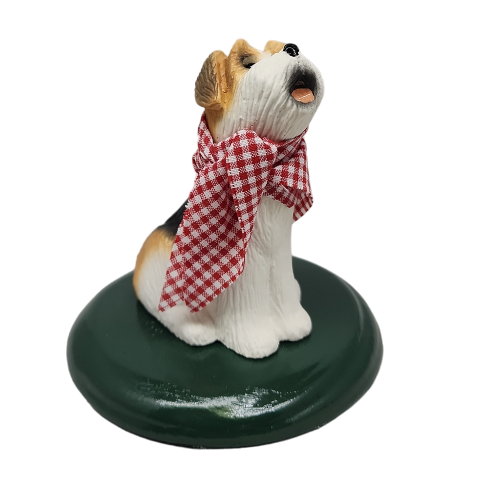 Byers' Choice Dogs - Terrier