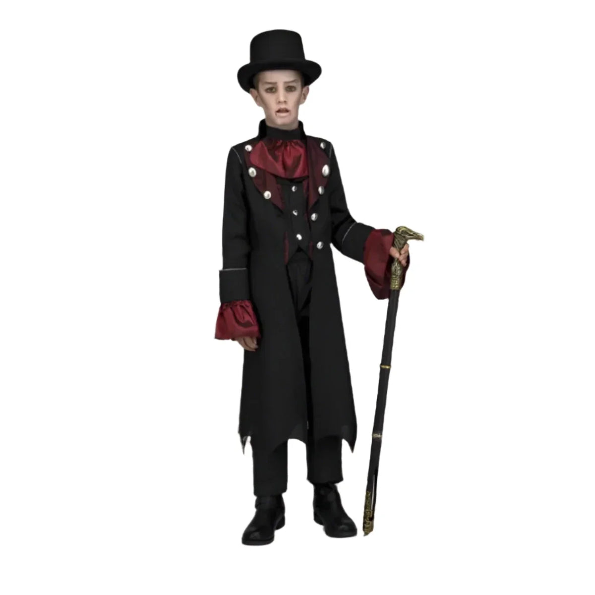 Child's Vampire Gentleman