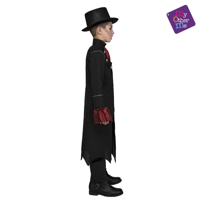 Child's Vampire Gentleman