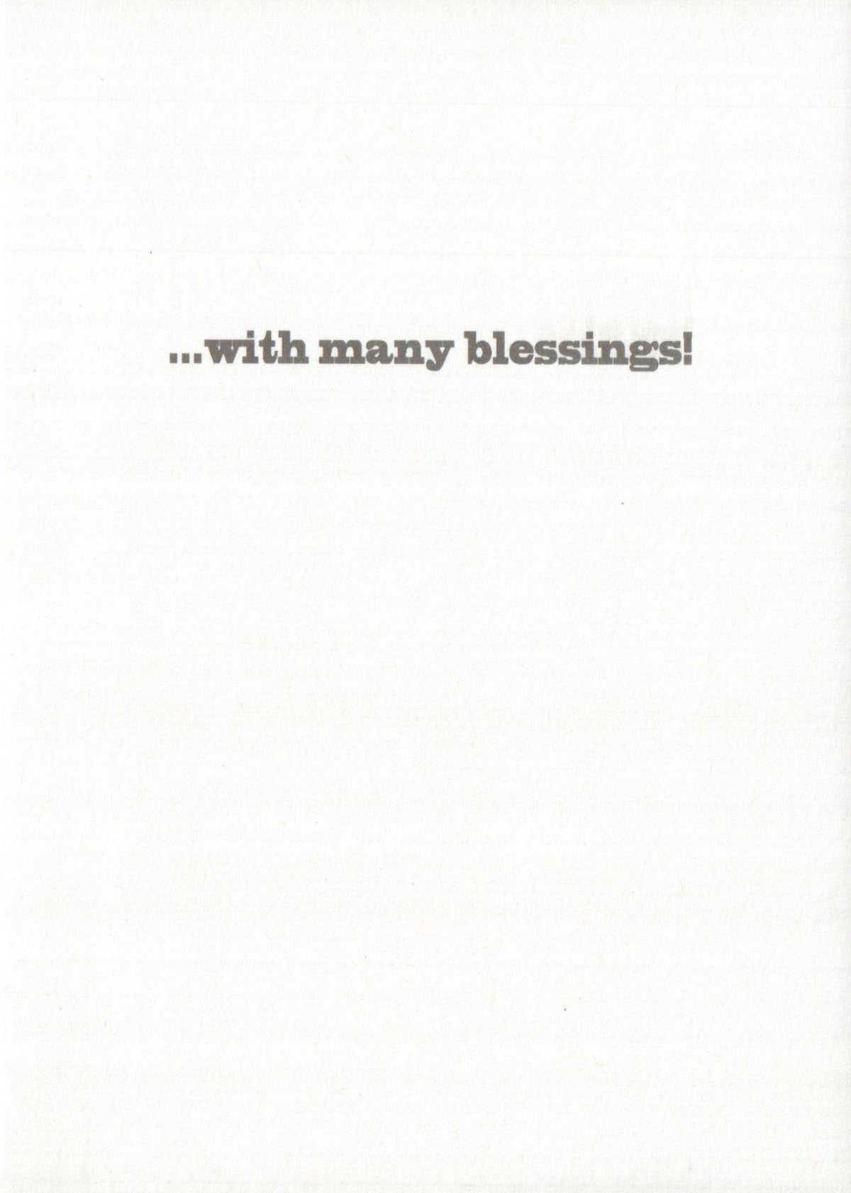 Happy Hanukkah Card