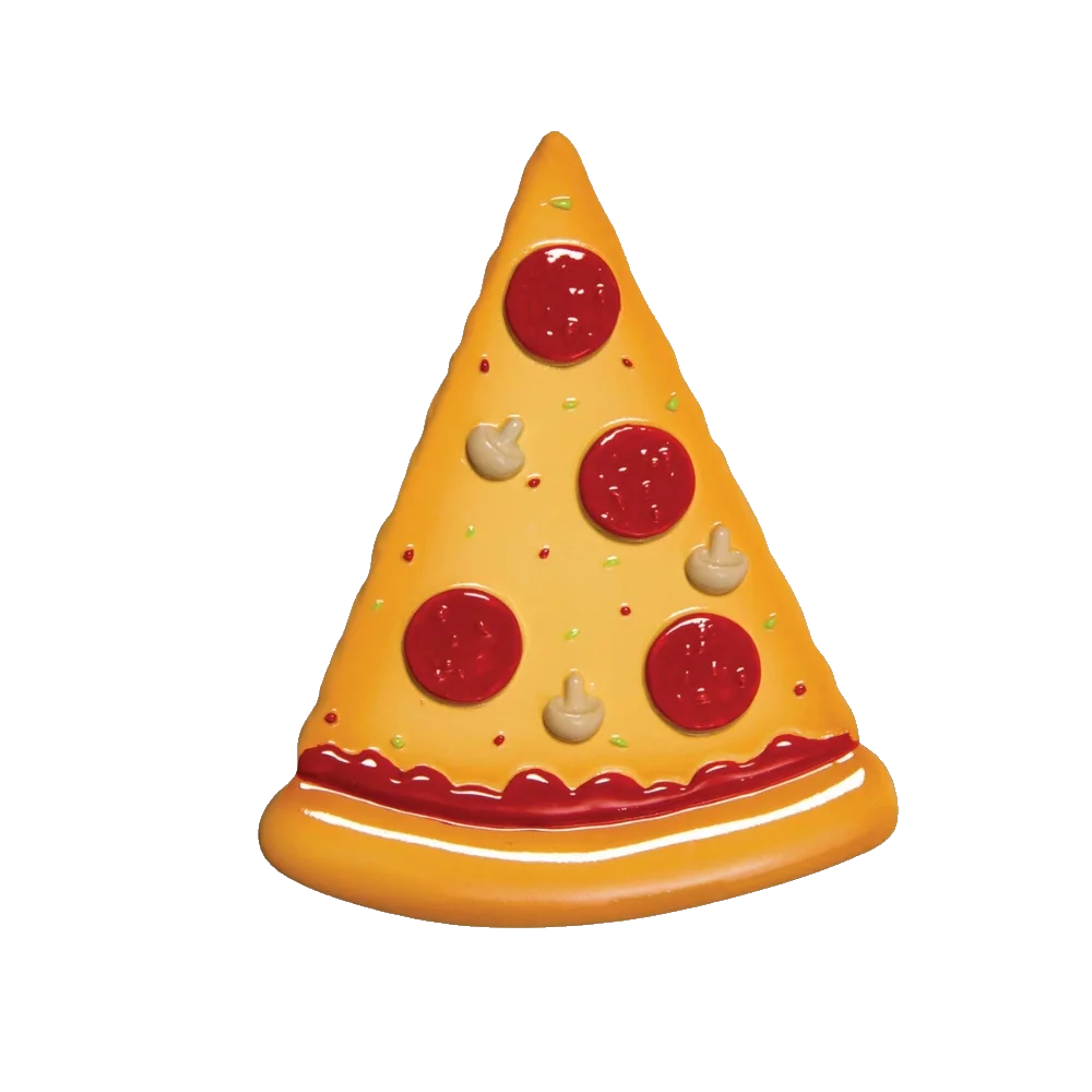 Pizza Slice - Ornament