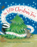The Little Christmas Tree