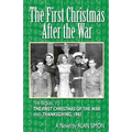 The First Christmas After the War - Paperback
