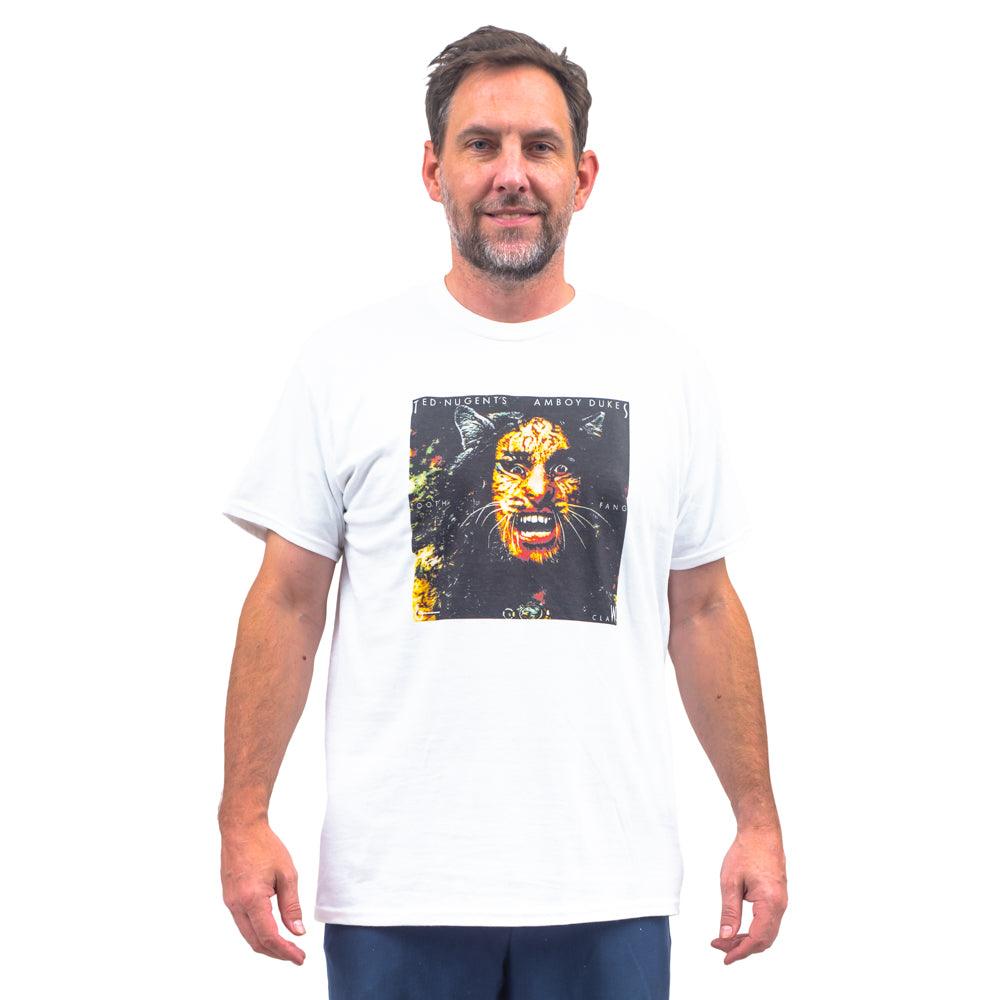 Dazed Confused David Halloween Costume T-Shirt Tee