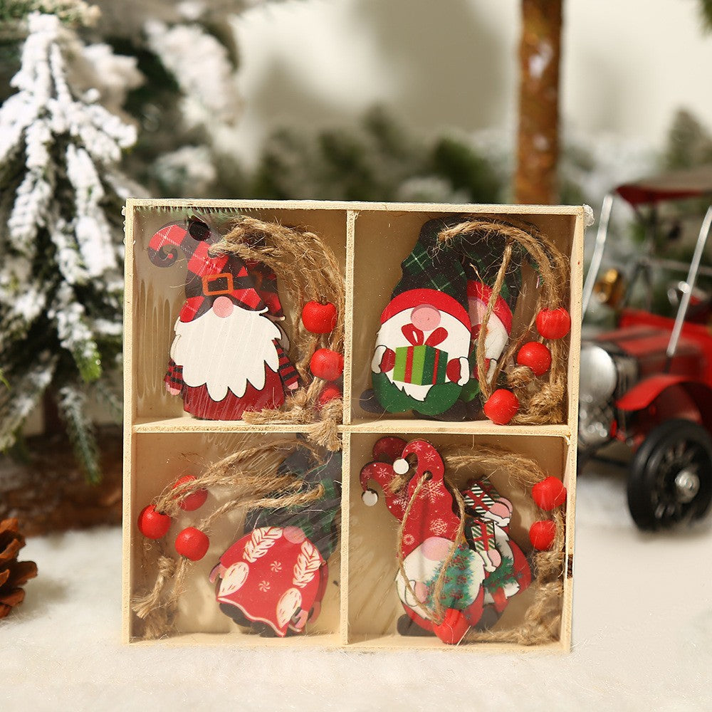 Christmas Decorations European Home
