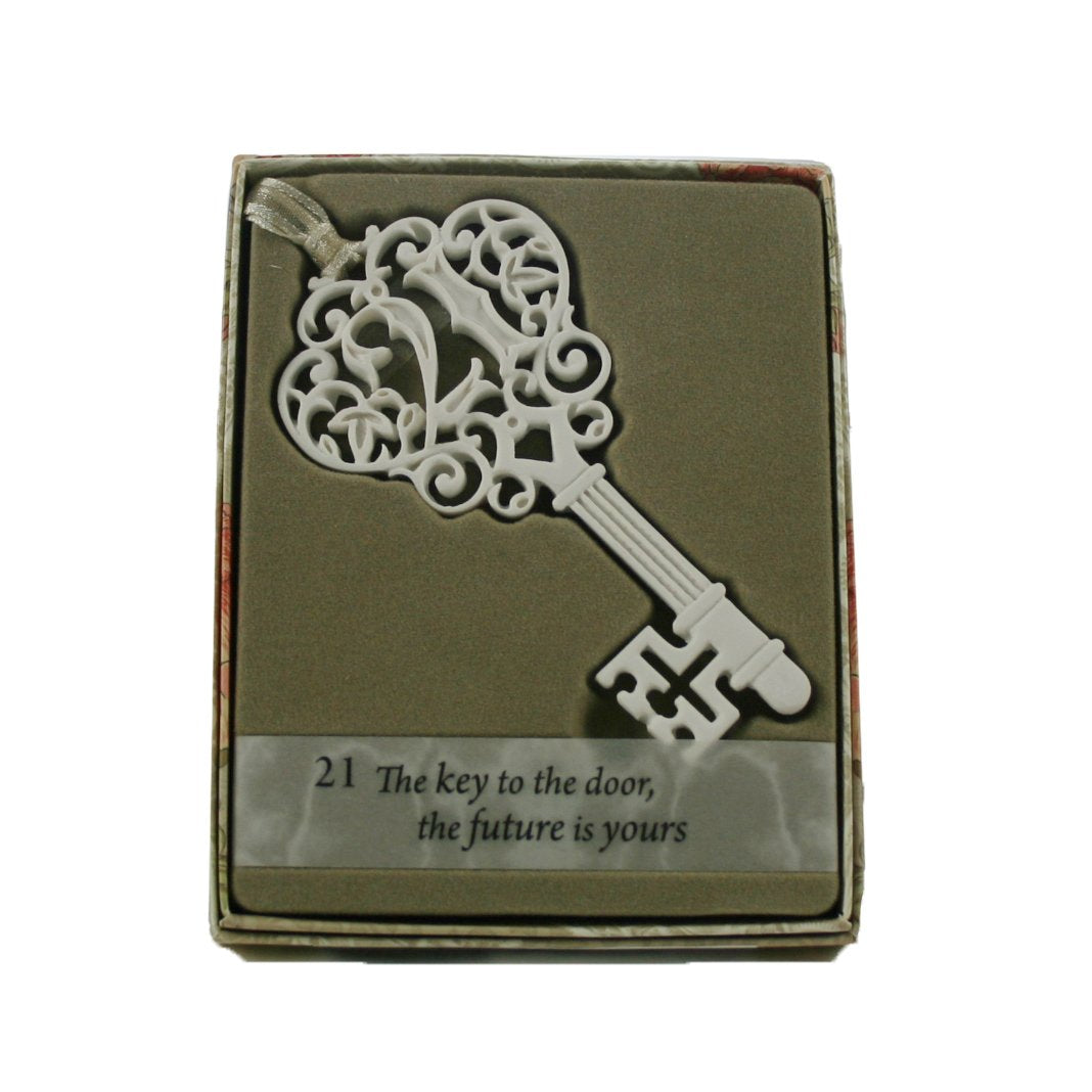 Delicate Words - The Key 21