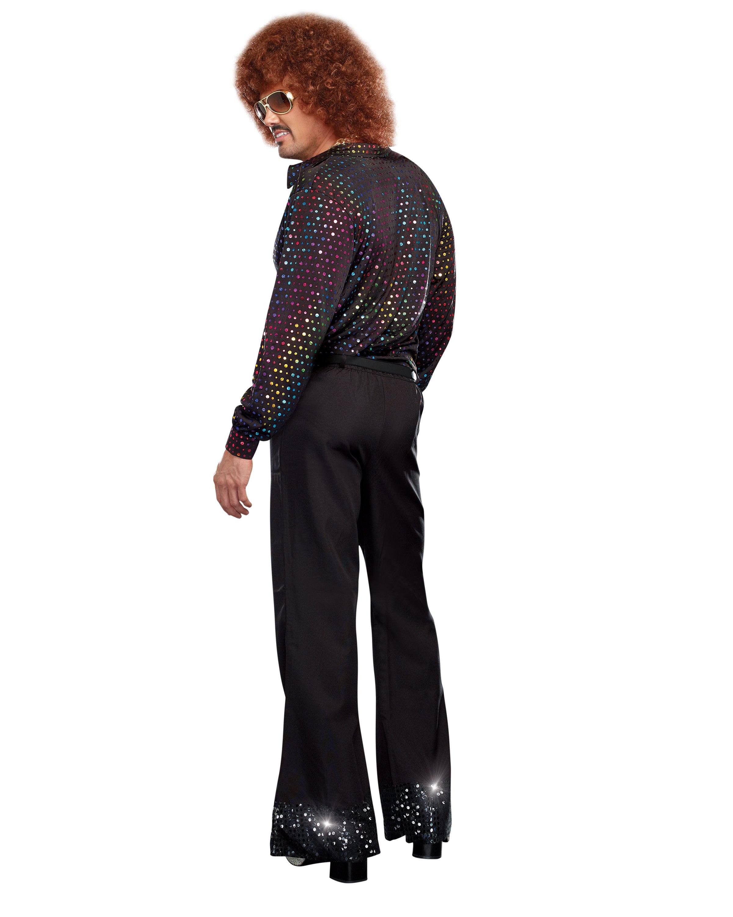 Dreamguy Disco Dude