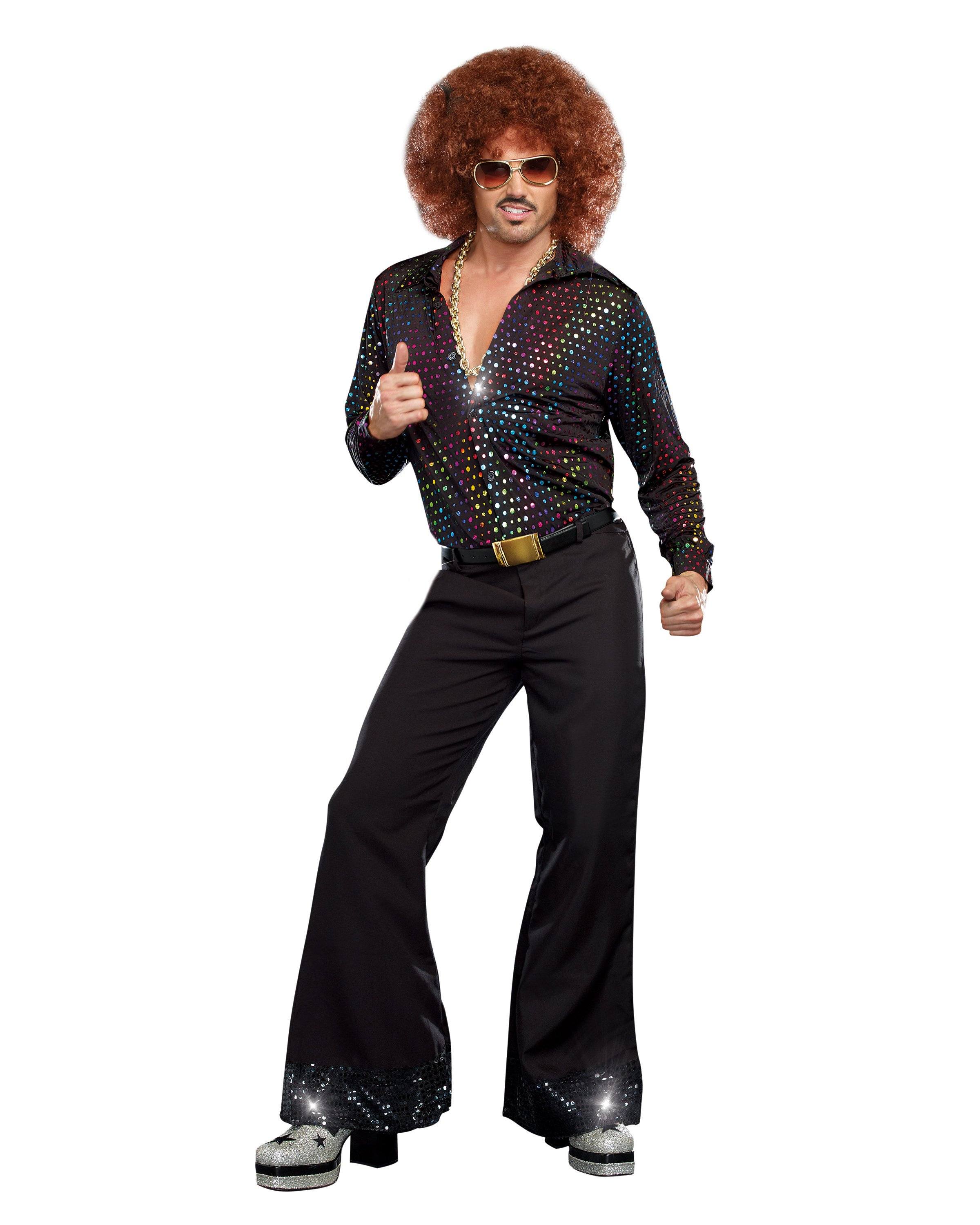 Dreamguy Disco Dude