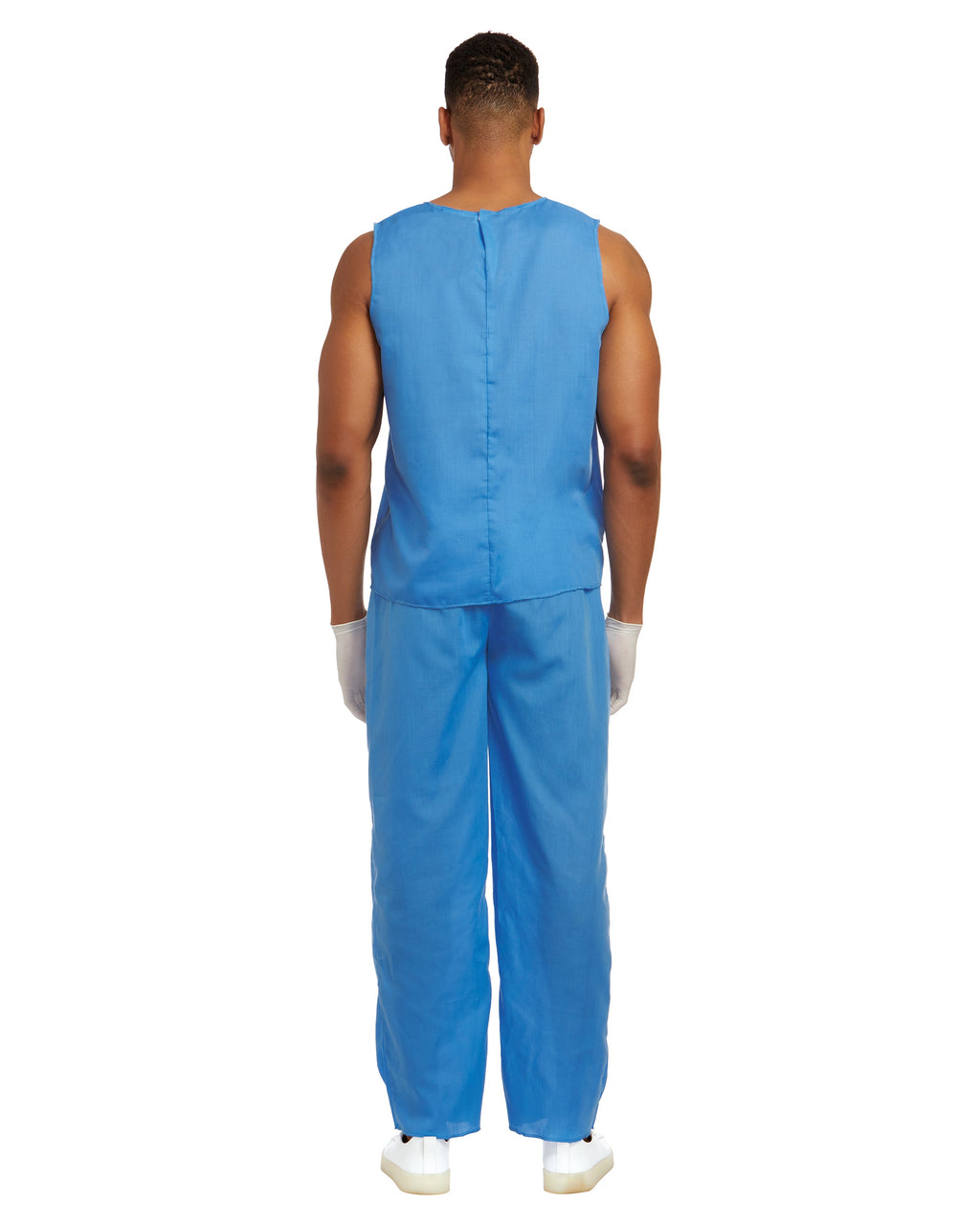 Dreamguy Dr. Ben Dover