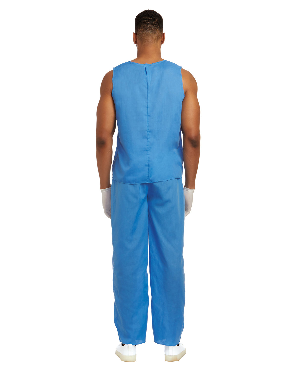 Dreamguy Dr. Ben Dover