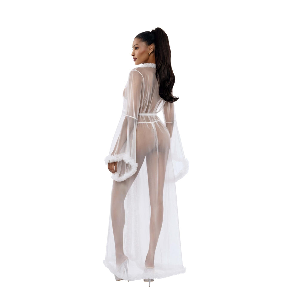 Dreamgirl Boudoir Robe
